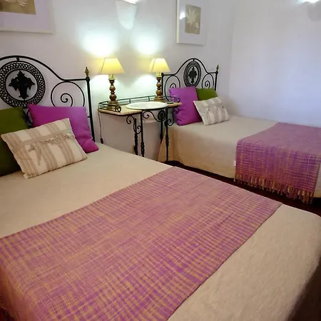 Feriehus V6 Morena Albufeira