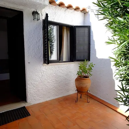 V6 Morena Feriehus Albufeira