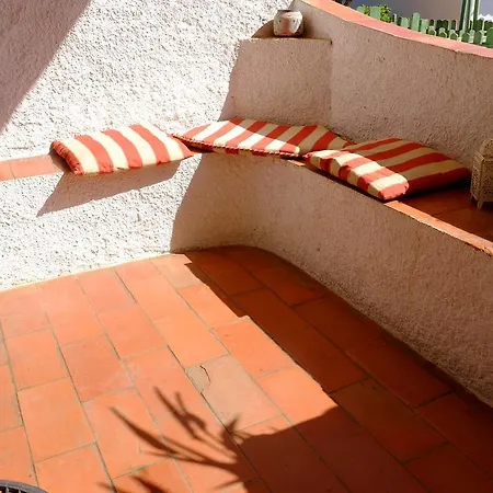 V6 Morena Feriehus *