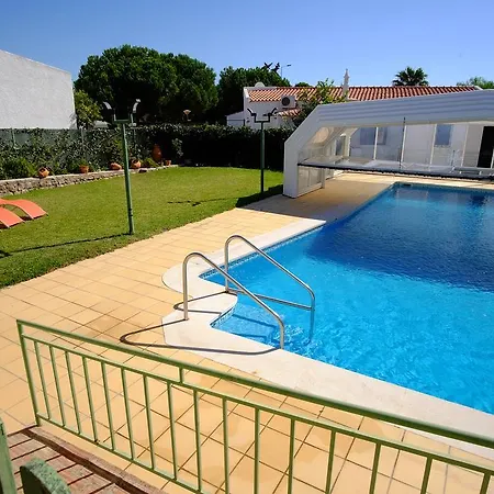 V6 Morena Сasa de vacaciones Albufeira