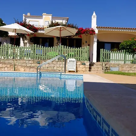 V6 Morena Сasa de vacaciones Albufeira