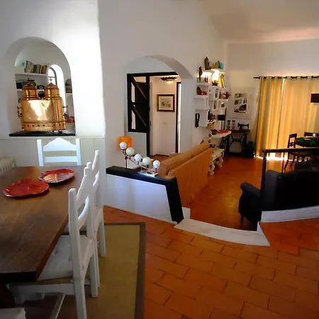 V6 Morena Feriehus *