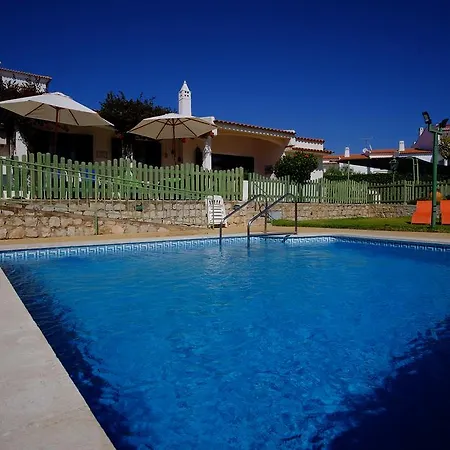 V6 Morena Сasa de vacaciones