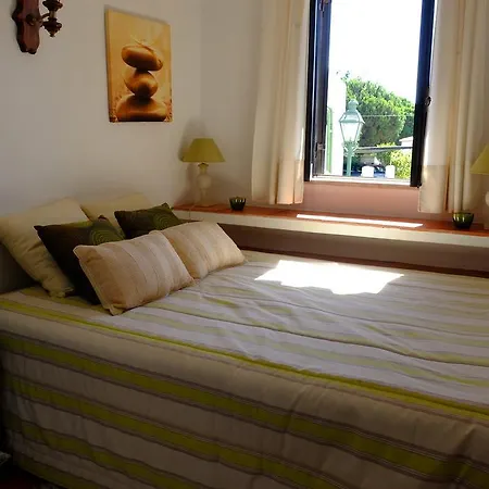 Feriehus V6 Morena Albufeira