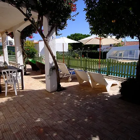 V6 Morena Сasa de vacaciones Albufeira