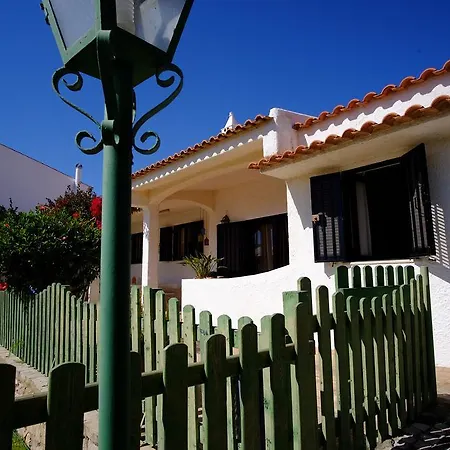 Prázdninový dům V6 Morena Albufeira