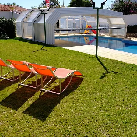 V6 Morena * Albufeira