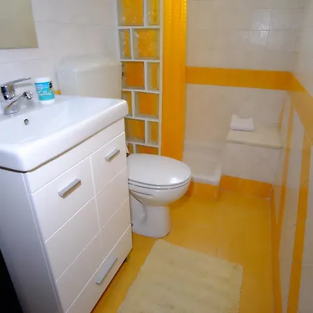 Prázdninový dům V6 Morena